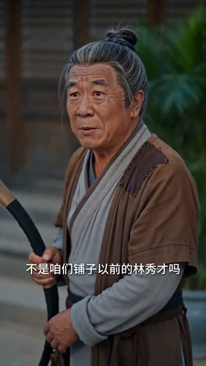 锦绣清宁（63集）短剧结局合集限免刷