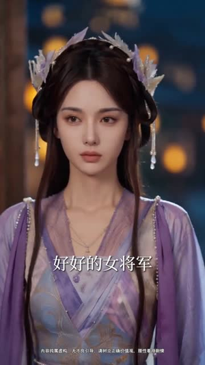 本小姐做权臣，冷面总裁是帝后（80集）短剧限免全集任你点