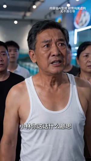 全城停电,我的小龙虾在吹空调(48集) 全城停电,我的小龙虾在吹空调(48集)短剧大结局全集特惠