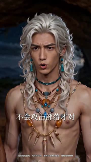 穿成兽世万人迷,我在部落当团宠(72集) 穿成兽世万人迷,我在部落当团宠(72集)短剧全集秒播无卡顿