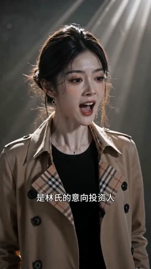 离婚后,她才知我高不可攀(55集) 离婚后,她才知我高不可攀(55集)短剧全季限免大放送