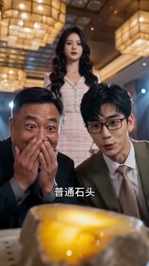 替婚哑妻：坠入情深时（71集）短剧宝藏全集限免看
