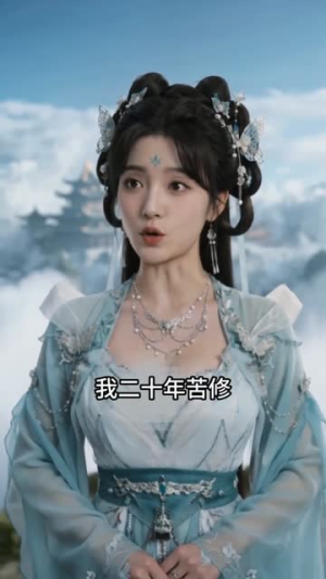 放牛悟道?我直接无敌(90集) 放牛悟道?我直接无敌(90集)短剧全集幕后花絮版