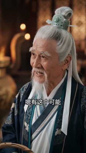 放牛悟道?我直接无敌(90集) 放牛悟道?我直接无敌(90集)短剧热播全集免费追