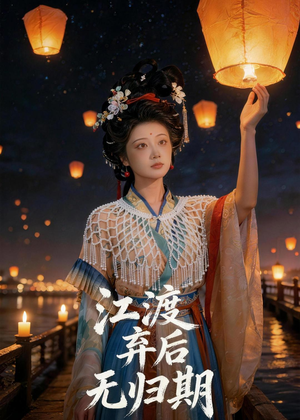 江渡弃后无归期（46集）短剧终篇全集限免看