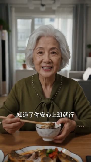 晚岁知冷暖（66集）短剧合集彩蛋完整版