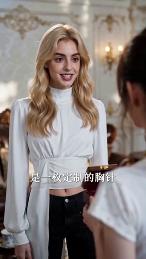山野来的她（73集）短剧合集蓝光画质