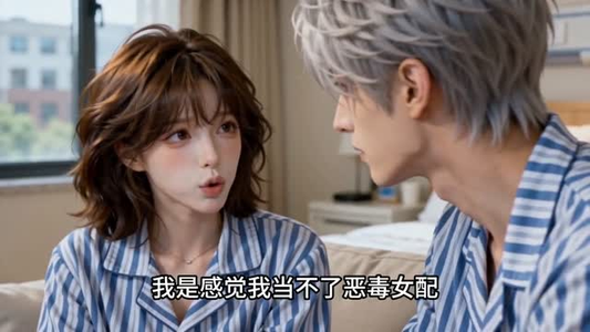 妈,别再崩人设了(45集) 妈,别再崩人设了(45集)短剧结局篇全集直通