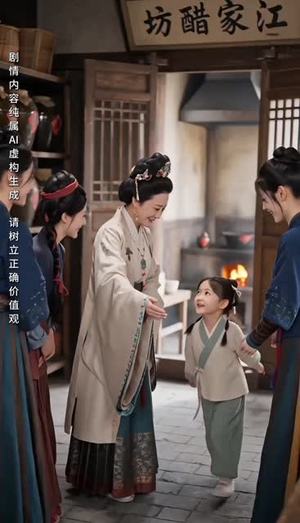 酿醋的捡个失忆赘婿,他竟是世子爷(67集) 酿醋的捡个失忆赘婿,他竟是世子爷(67集)短剧超清全集在线看