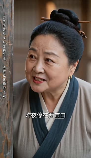 酿醋的捡个失忆赘婿,他竟是世子爷(67集) 酿醋的捡个失忆赘婿,他竟是世子爷(67集)短剧收官全集限免看