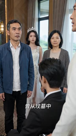 医圣归来君临天下（81集）短剧全剧终限免合集