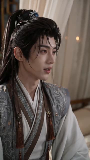 给师尊解毒后,我直接无敌(31集) 给师尊解毒后,我直接无敌(31集)短剧合集杜比音效版