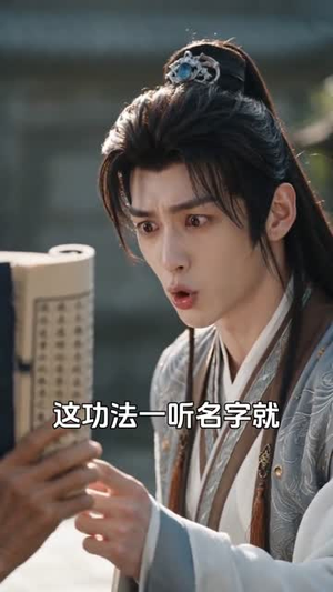 给师尊解毒后,我直接无敌(31集) 给师尊解毒后,我直接无敌(31集)短剧结局合集限免刷