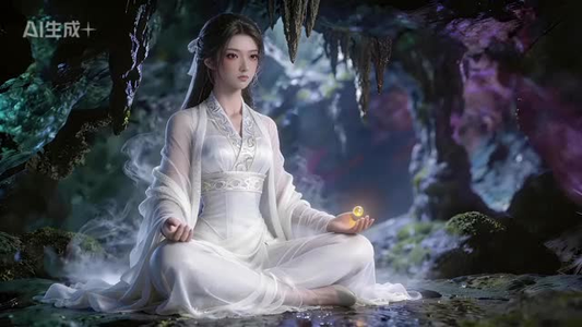 天地神魔劫（61集）短剧合集杜比音效版