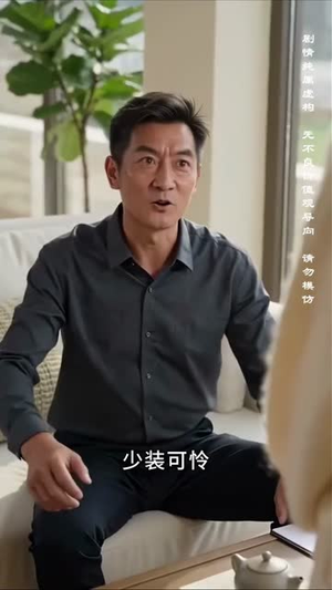小姐您可别哭啦(72集) 小姐您可别哭啦(72集)短剧大结局合集放送