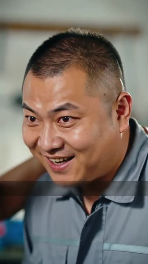我开农机力挽狂澜（30集）短剧爆款全集在线播