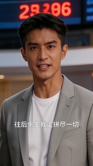 双月渡卿：太子追妻到现代（36集）短剧宝藏全集限免看