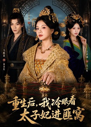 重生后，我冷眼看太子妃进匪窝（60集）短剧终篇全集限免看