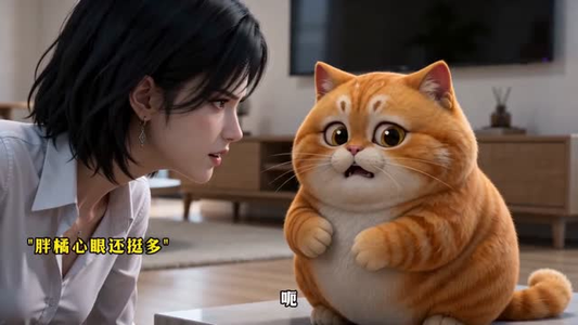 喵仙跑路（20集）短剧全集畅看无门槛