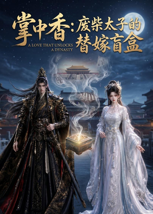 掌中香：废柴太子的替嫁盲盒（43集）短剧完结全集限免刷