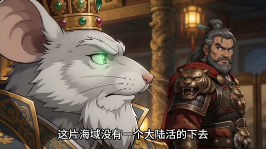 三千庇护第二十四季(42集) 三千庇护第二十四季(42集)短剧合集蓝光画质