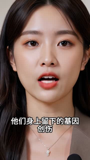 爱的距离（72集）短剧大结局连更全集