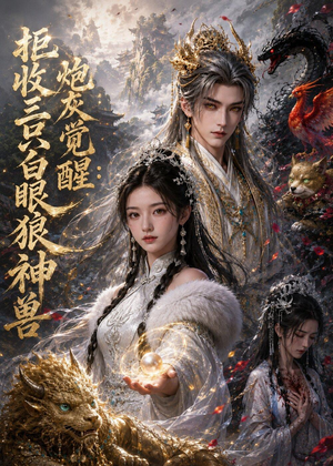 炮灰觉醒：拒收三只白眼狼神兽（64集）短剧终篇全集限免看