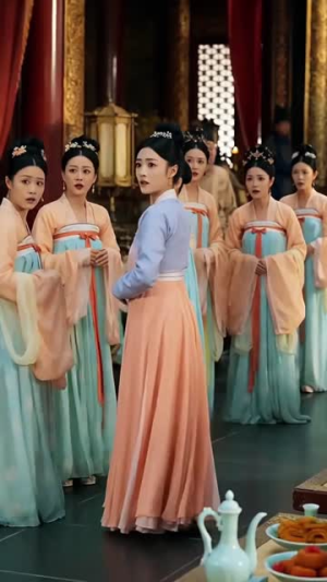 重生拒婚：我成了新太子妃（50集）短剧合集导演剪辑版