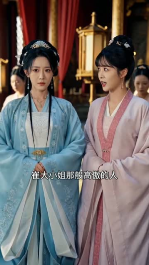 重生拒婚：我成了新太子妃（50集）短剧全集无删完整版
