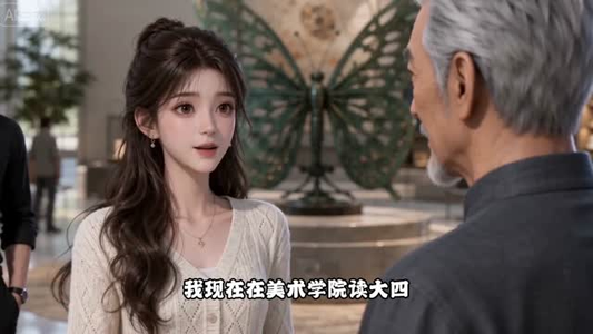 久别重逢:他暗恋我三年(25集) 久别重逢:他暗恋我三年(25集)短剧全系列永久免费