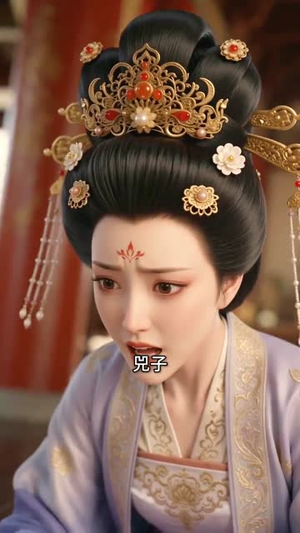 大唐小兕子明达第一季(60集) 大唐小兕子明达第一季(60集)短剧全系列免费畅享