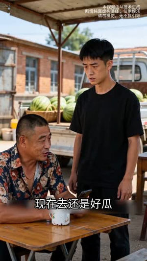 嫌我三毛五?雨后裂瓜全村哭断肠(49集) 嫌我三毛五?雨后裂瓜全村哭断肠(49集)短剧终极大结局合集
