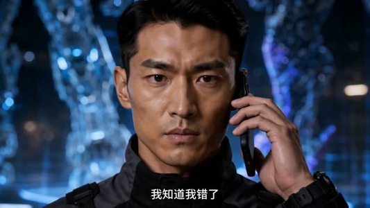 被污蔑后，我打造无敌机甲（54集）短剧超清全集在线看