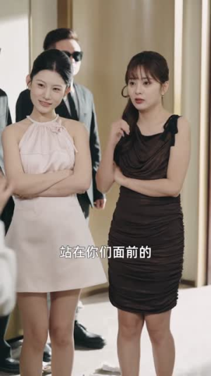 司机的女友不许我上车后，她后悔了（60集）短剧合集杜比音效版