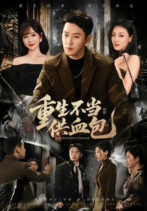 重生不当供血包(72集) 重生不当供血包(72集)短剧合集导演剪辑版