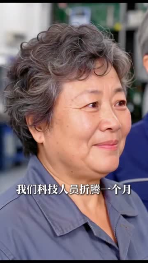 被儿媳逼相亲，我成了设备维修天花板（55集）短剧全季限免大放送