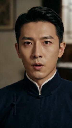 玫瑰辞：旧婚约里显风华（57集）短剧收官全集限免看