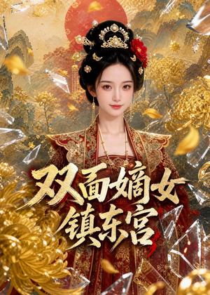 双面嫡女镇东宫(61集) 双面嫡女镇东宫(61集)短剧全系列永久免费