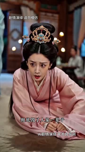 双面嫡女镇东宫(61集) 双面嫡女镇东宫(61集)短剧终极大放送合集