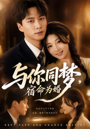 与你同梦，宿命为婚（67集）短剧全系列免费畅享