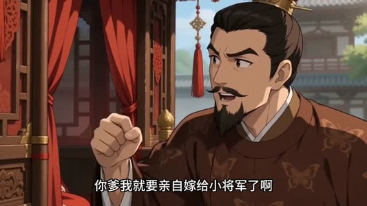 幺女三嫁（25集）短剧限免全集任你点