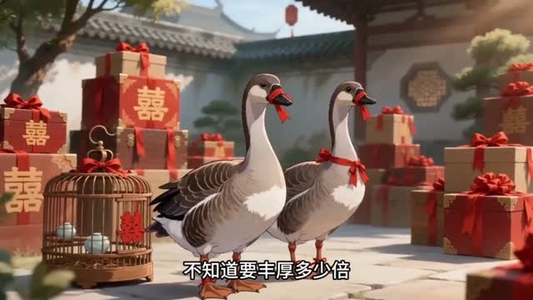 幺女三嫁（25集）短剧全集解锁零收费