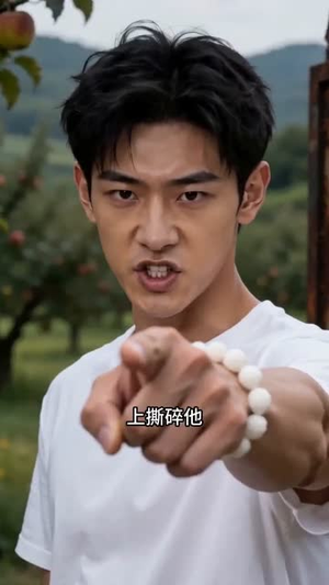 身怀万兽图，我强化点很合理吧（40集）短剧限免全集任你点