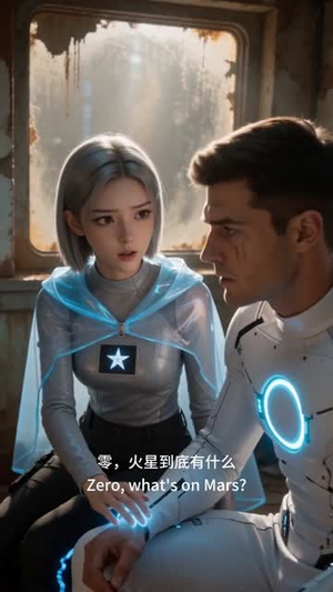 2076我在AI世界的无名爱人(62集) 2076我在AI世界的无名爱人(62集)短剧全剧终高清放送