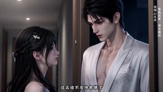 我的吸血鬼护工（41集）短剧合集导演剪辑版