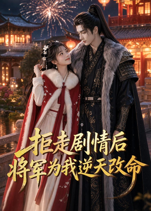 拒走剧情后，将军为我逆天改命（42集）短剧全剧终限免畅刷
