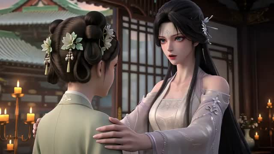 我真不是妖女，乱葬岗醒来我扛着AK嫁王爷（88集）短剧完结篇全集连播