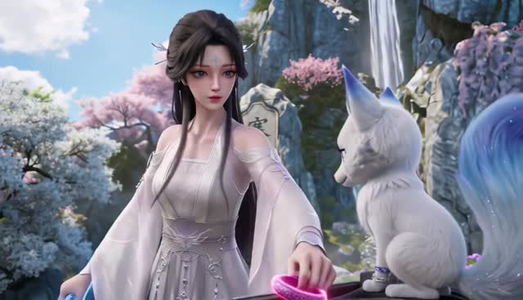 我真不是妖女，乱葬岗醒来我扛着AK嫁王爷（88集）短剧全季限免大放送