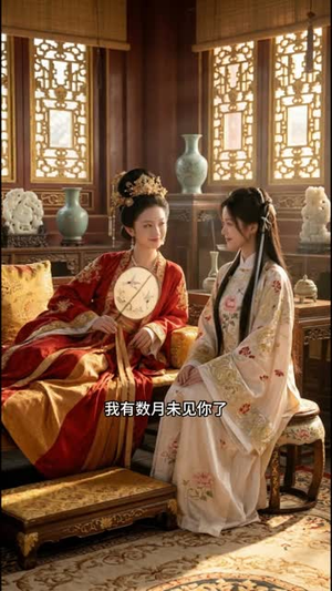此生与君共白头(39集) 此生与君共白头(39集)短剧全集解锁零收费