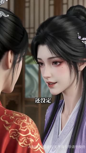 错嫁权臣后,我被宠上天(71集) 错嫁权臣后,我被宠上天(71集)短剧全集VR沉浸版